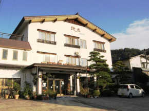 Отель Ikemoto  Уезд Симотакаи